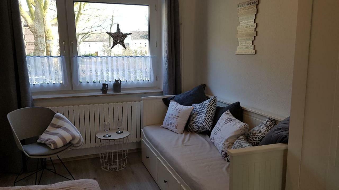 Ferienwohnung Veit เอสเซน ภายนอก รูปภาพ