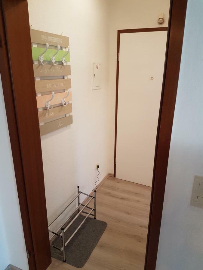 Ferienwohnung Veit เอสเซน ภายนอก รูปภาพ